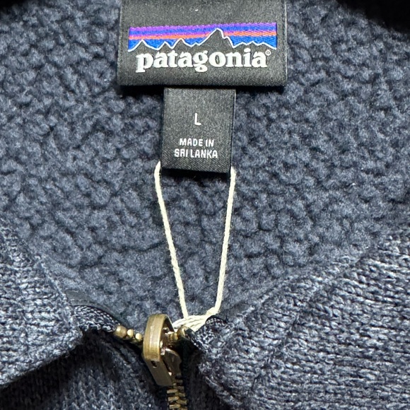 Women's Dark Gray Jacket - Picture 3 of 10